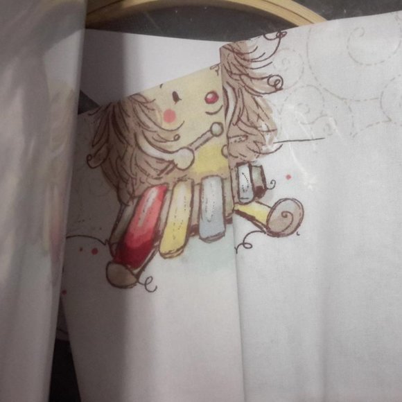 Embroidery Hoop KIT, H is For Hedgehog, 8" Picture DIY by Needle Creations New - Picture 9 of 10